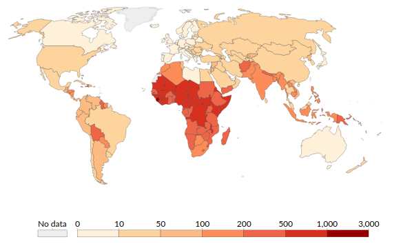 Maternal Mortality